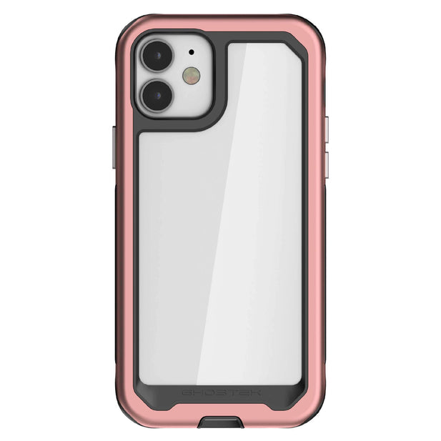 Ghostek Atomic Slim Case For iPhone 12 12 Pro
