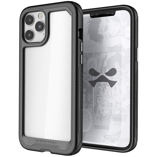 Ghostek ATOMIC SLIM Case for iPhone 12 Pro Max