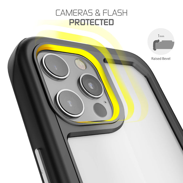 Ghostek ATOMIC SLIM Case for iPhone 12 Pro Max