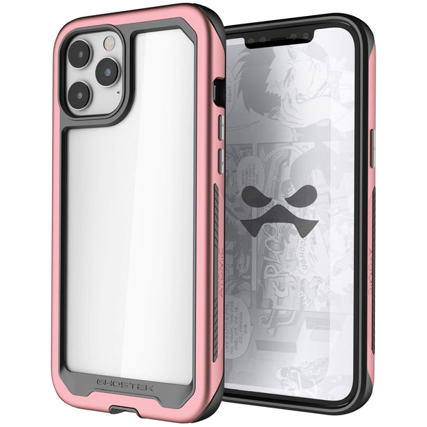 Ghostek ATOMIC SLIM Case for iPhone 12 Pro Max
