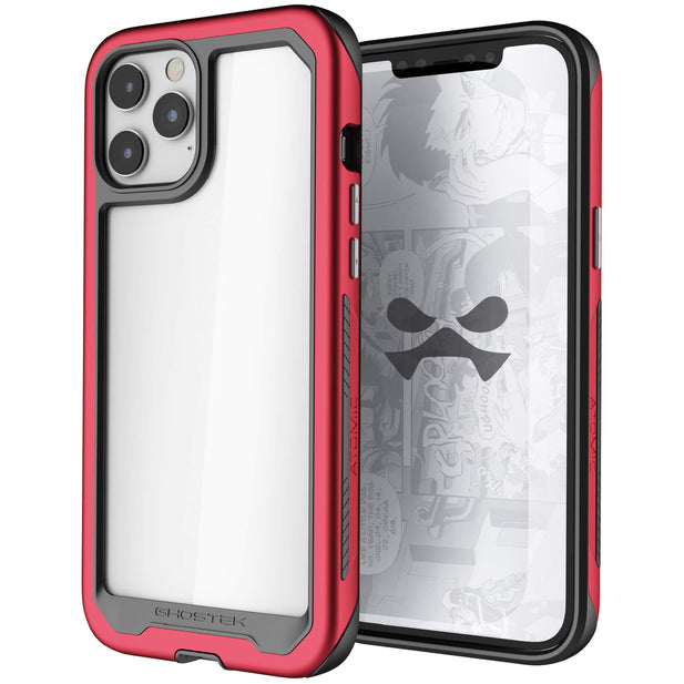 Ghostek ATOMIC SLIM Case for iPhone 12 Pro Max