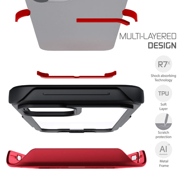 Ghostek ATOMIC SLIM Case for iPhone 12 Pro Max