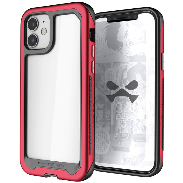 Ghostek Atomic Slim Case For iPhone 12 12 Pro