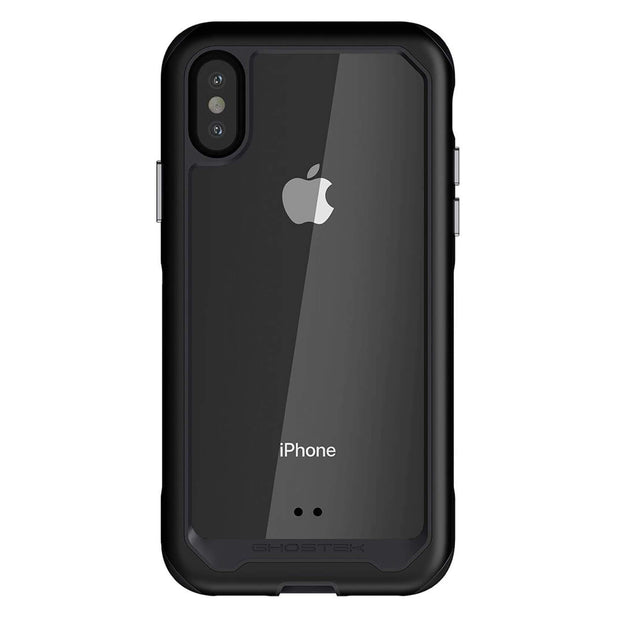 Ghostek ATOMIC SLIM Case For iPhone XS