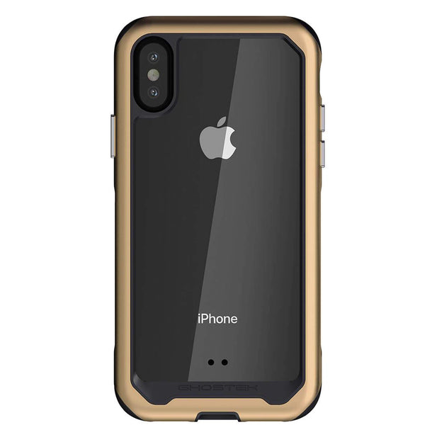 Ghostek ATOMIC SLIM Case For iPhone XS