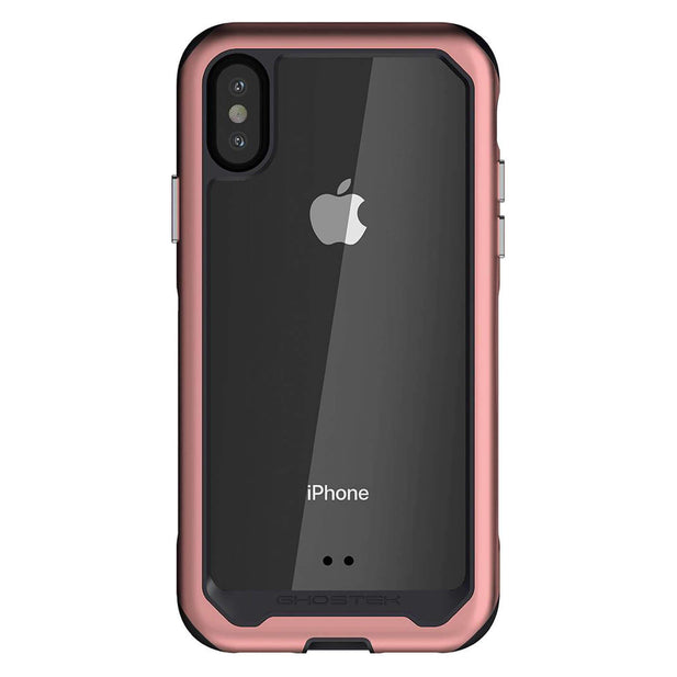 Ghostek ATOMIC SLIM Case For iPhone XS