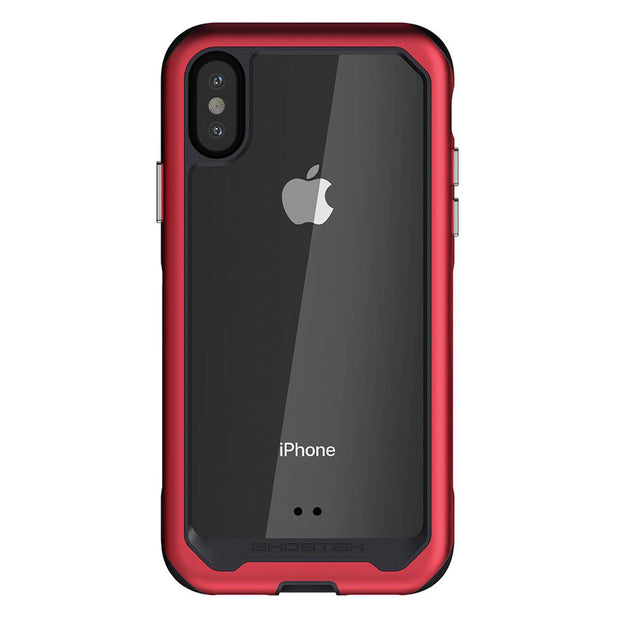 Ghostek ATOMIC SLIM Case For iPhone XS