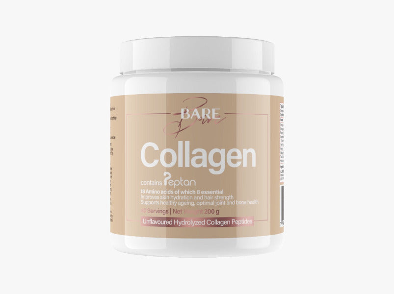 Bare Peptan®️ Collagen 200g - Quikstix