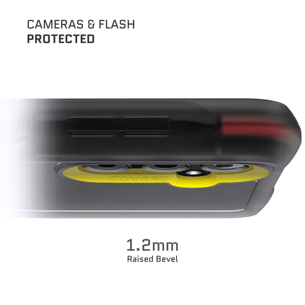 Ghostek Covert Case For Samsung Galaxy A13