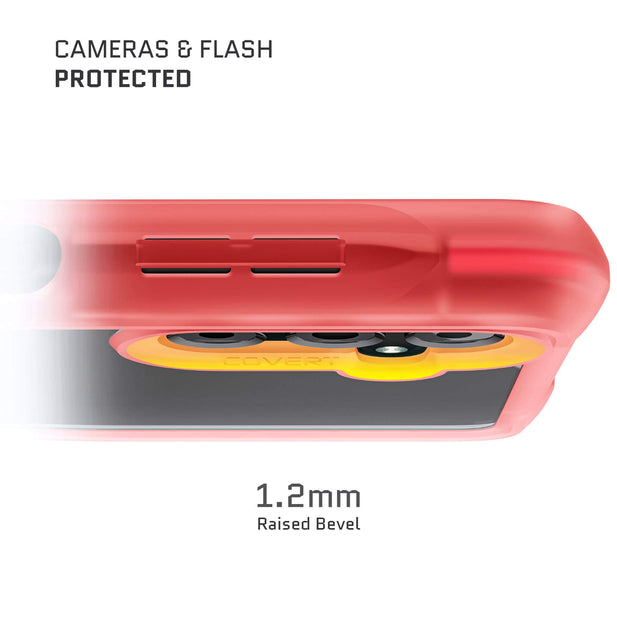 Ghostek Covert Case For Samsung Galaxy A13