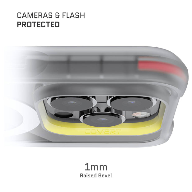Ghostek Covert Case For iPhone 14 Pro