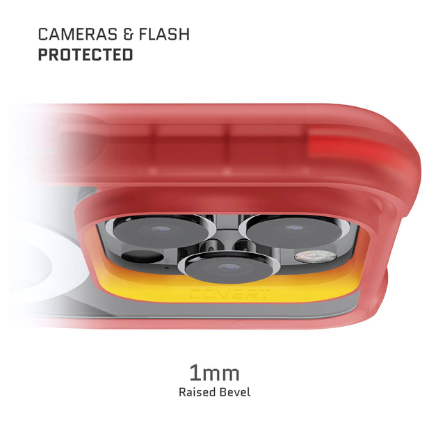 Ghostek Covert Case For iPhone 14 Pro