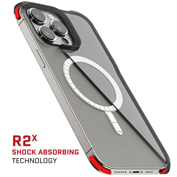 Ghostek Covert Case For iPhone 14 Pro Max