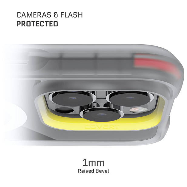 Ghostek Covert Case For iPhone 14 Pro Max