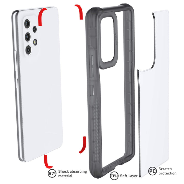 Ghostek Covert Case For Samsung Galaxy A53