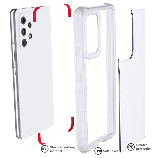 Ghostek Covert Case For Samsung Galaxy A53