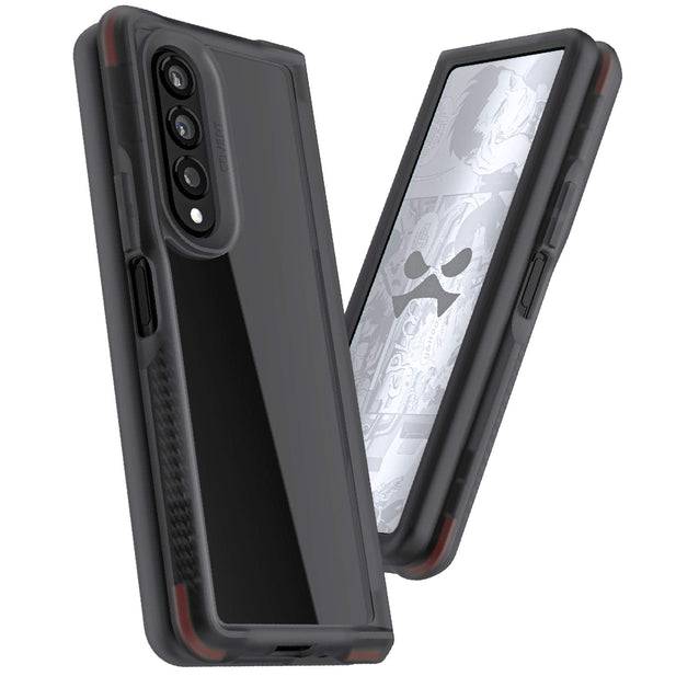 Ghostek Covert Case For Samsung Galaxy Z Fold 3