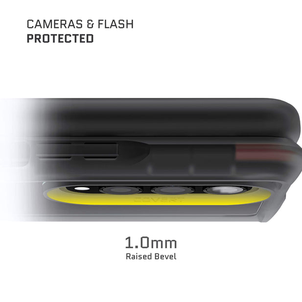 Ghostek Covert Case For Samsung Galaxy Z Fold 3