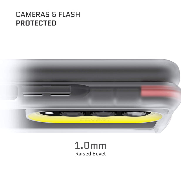 Ghostek Covert Case For Samsung Galaxy Z Fold 3