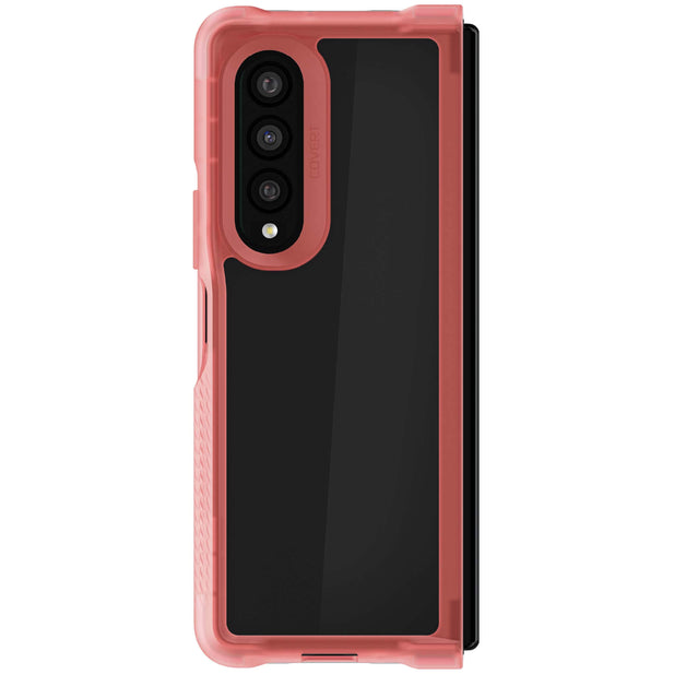 Ghostek Covert Case For Samsung Galaxy Z Fold 3