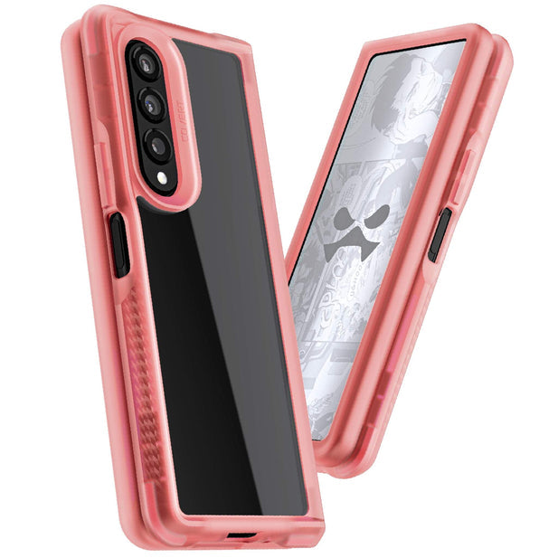 Ghostek Covert Case For Samsung Galaxy Z Fold 3