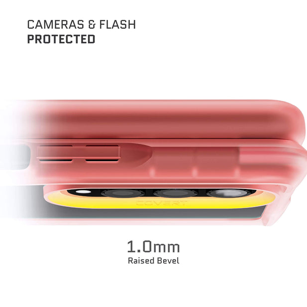 Ghostek Covert Case For Samsung Galaxy Z Fold 3