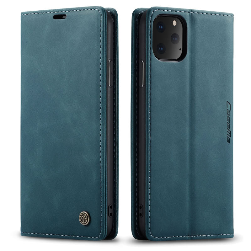 CaseMe Flip Wallet For Your iPhone 11 Pro Max