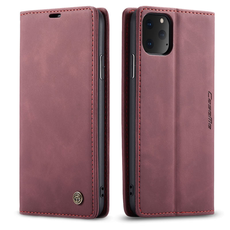 CaseMe Flip Wallet For Your iPhone 11 Pro Max