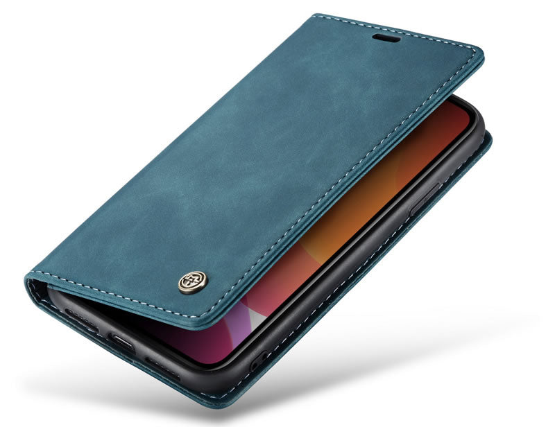 CaseMe Flip Wallet For Your iPhone XR