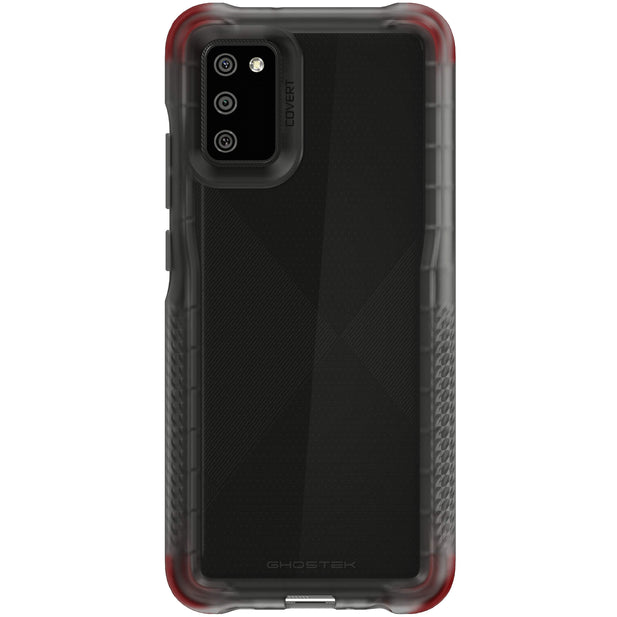 Ghostek Covert Case For Samsung Galaxy A02s A03s