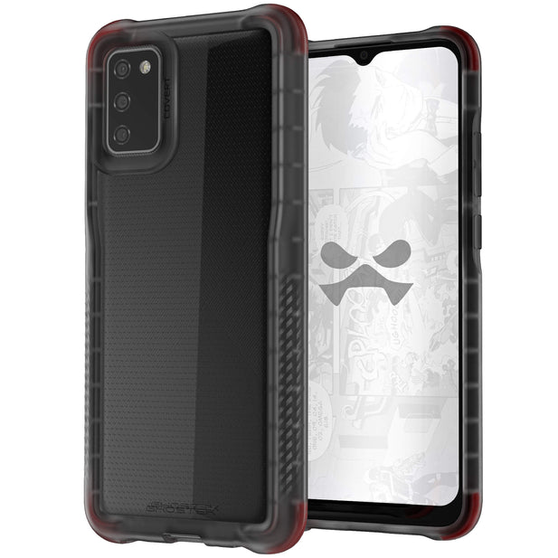 Ghostek Covert Case For Samsung Galaxy A02s A03s