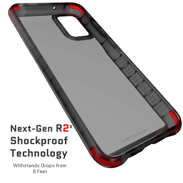 Ghostek Covert Case For Samsung Galaxy A02s A03s