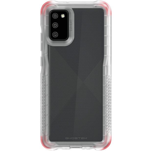 Ghostek Covert Case For Samsung Galaxy A02s A03s