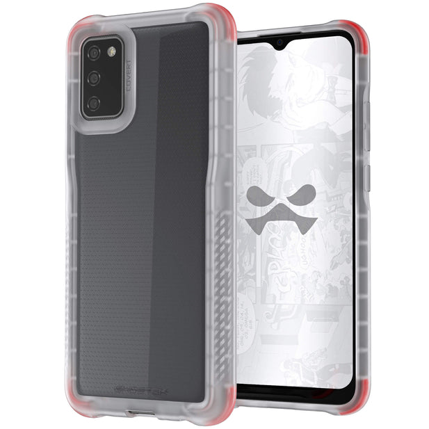 Ghostek Covert Case For Samsung Galaxy A02s A03s