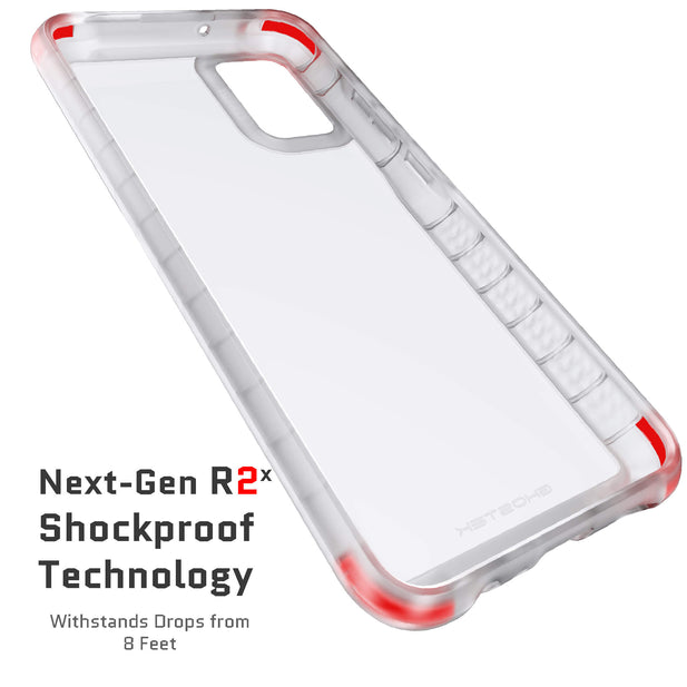Ghostek Covert Case For Samsung Galaxy A02s A03s