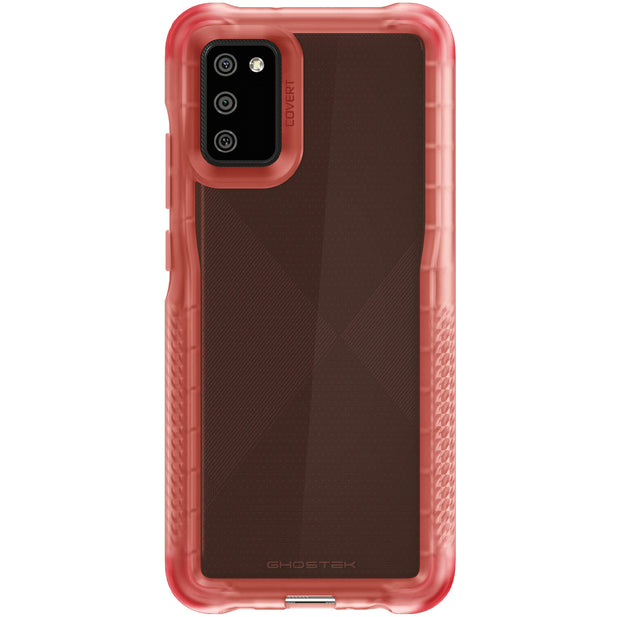 Ghostek Covert Case For Samsung Galaxy A02s A03s