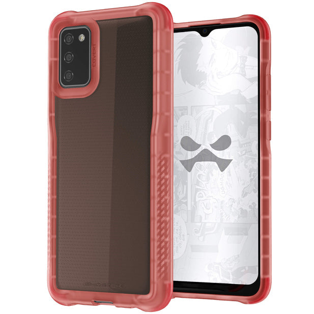 Ghostek Covert Case For Samsung Galaxy A02s A03s