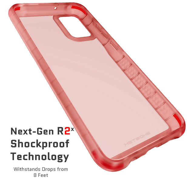 Ghostek Covert Case For Samsung Galaxy A02s A03s