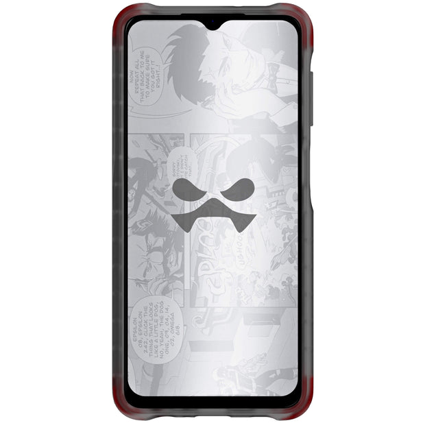 Ghostek Covert Case For Samsung Galaxy A12
