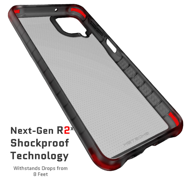 Ghostek Covert Case For Samsung Galaxy A12