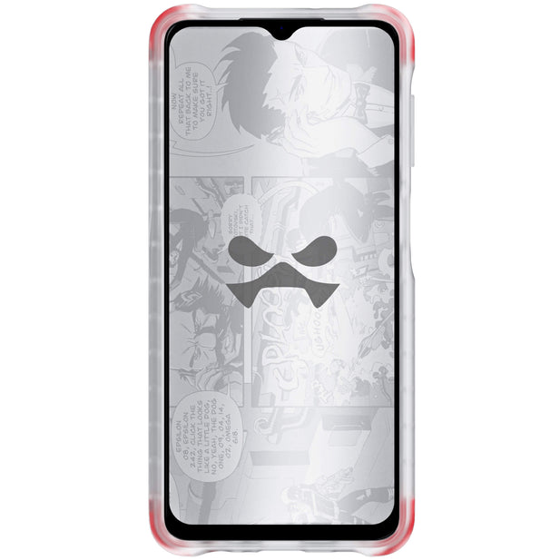 Ghostek Covert Case For Samsung Galaxy A12