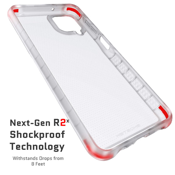 Ghostek Covert Case For Samsung Galaxy A12