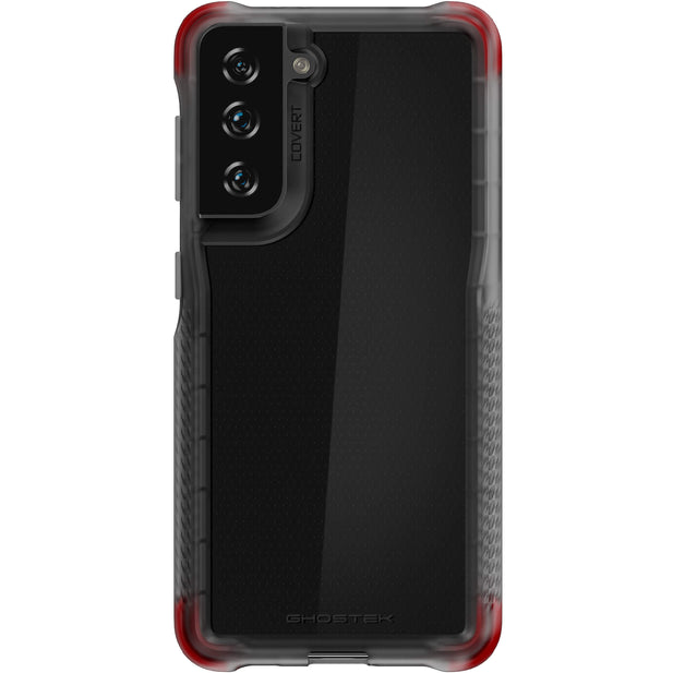 Ghostek COVERT Case for Samsung S21 - Quikstix