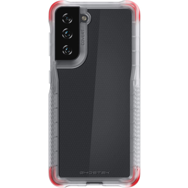 Ghostek COVERT Case for Samsung S21 - Quikstix