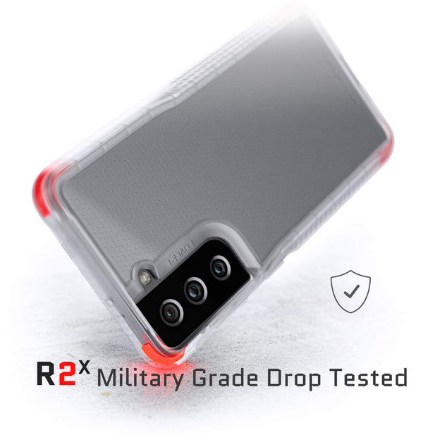 Ghostek COVERT Case for Samsung S21 - Quikstix