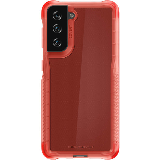Ghostek COVERT Case for Samsung S21 - Quikstix