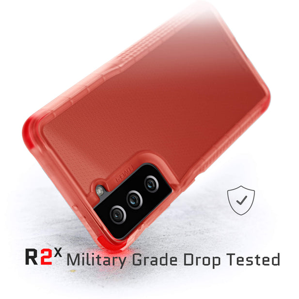 Ghostek COVERT Case for Samsung S21 - Quikstix