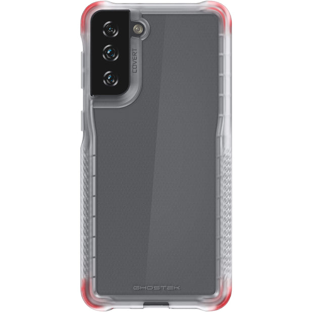 Ghostek COVERT Case for Samsung S21 Plus - Quikstix
