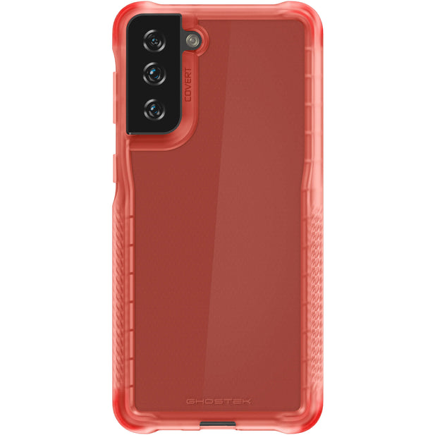Ghostek COVERT Case for Samsung S21 Plus - Quikstix
