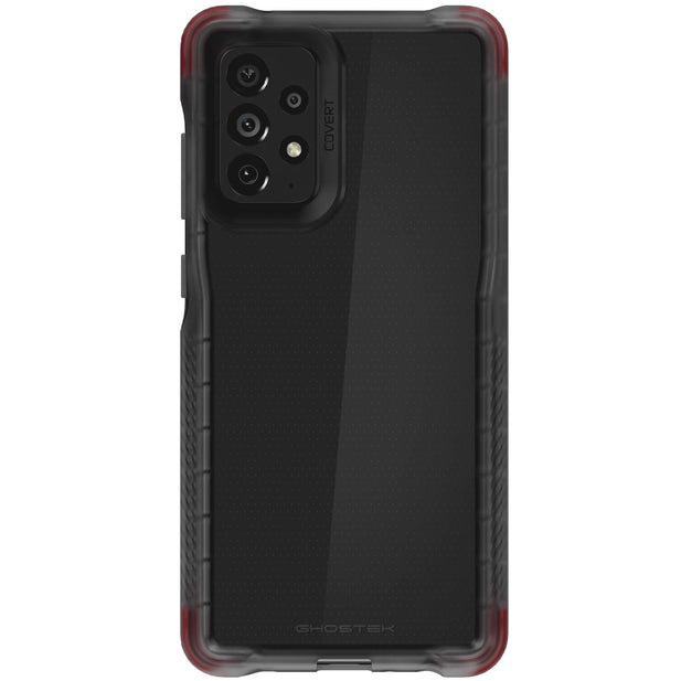 Ghostek Covert Case For Samsung A72 5G - Quikstix
